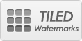tiled-watermarks